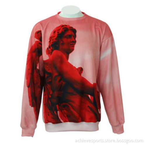 Custom women's pullover hoodies, with 100% polyester, free size and individual design